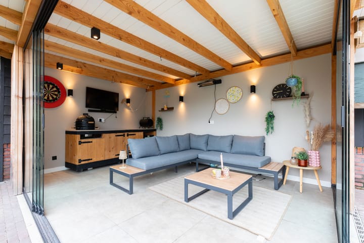 Photo 45 of Papiermakerstraat 23