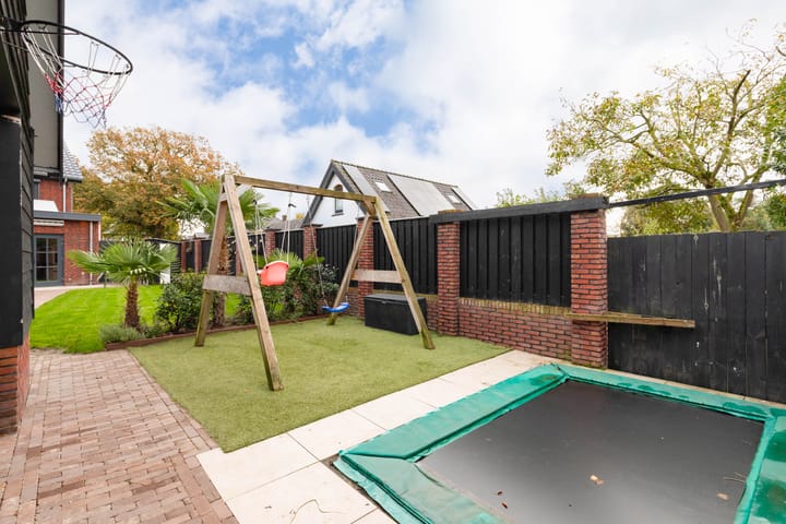 Photo 50 of Papiermakerstraat 23