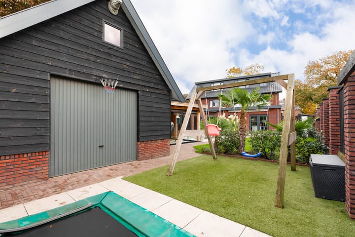 Photo 51 of Papiermakerstraat 23