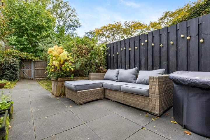 Foto 32 van Hillekensacker 1067