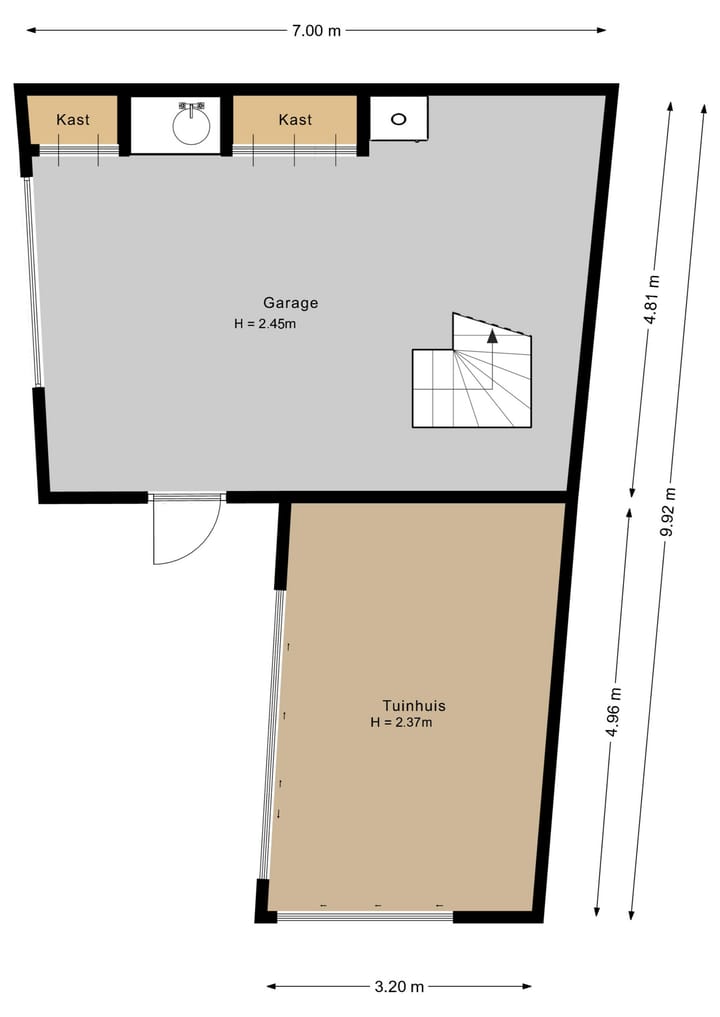 Photo 59 of Papiermakerstraat 23