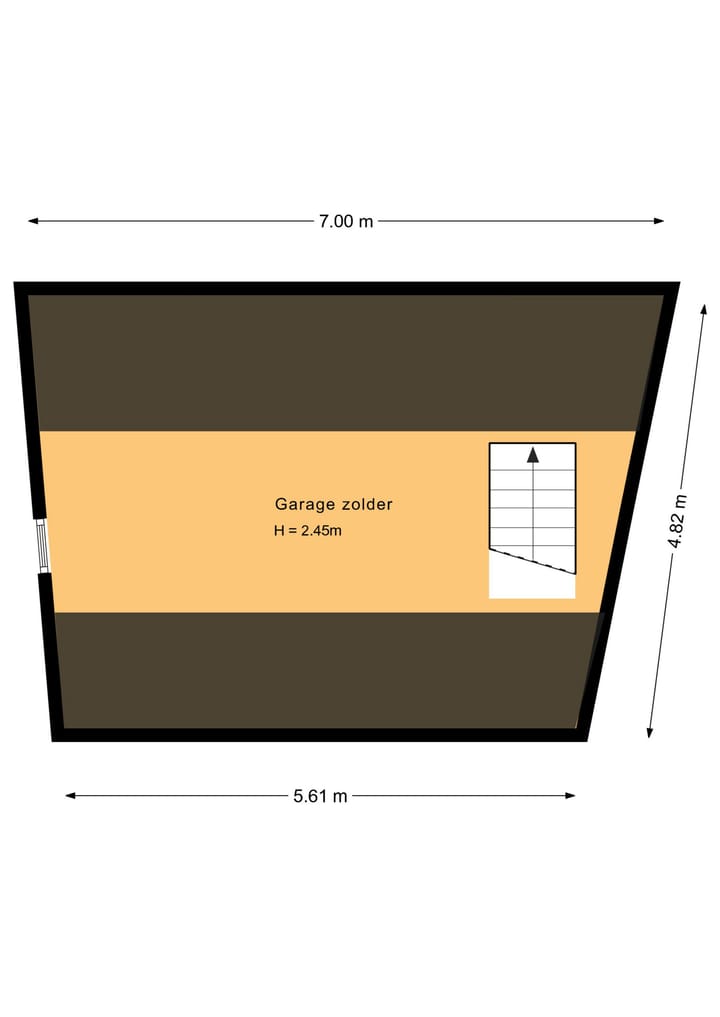 Photo 60 of Papiermakerstraat 23