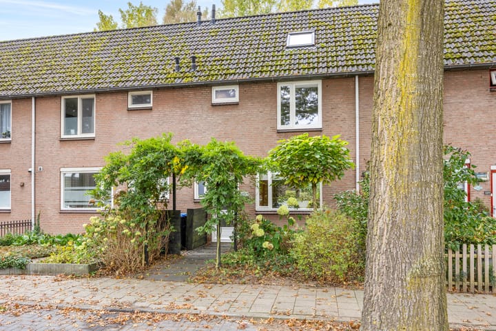 Foto 39 van Hillekensacker 1067