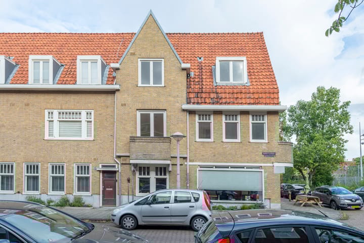 Foto 2 van Mariotteplein 36-1