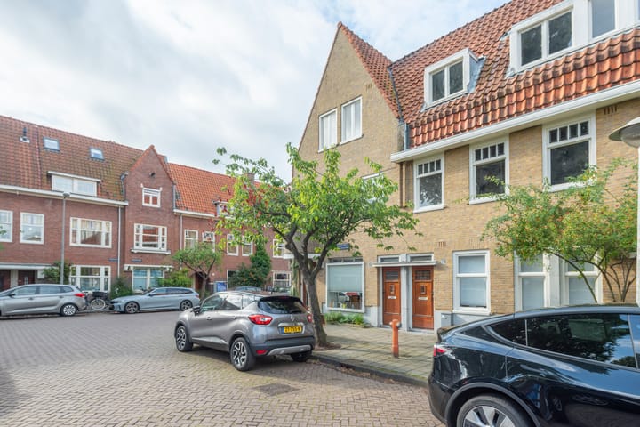 Foto 3 van Mariotteplein 36-1