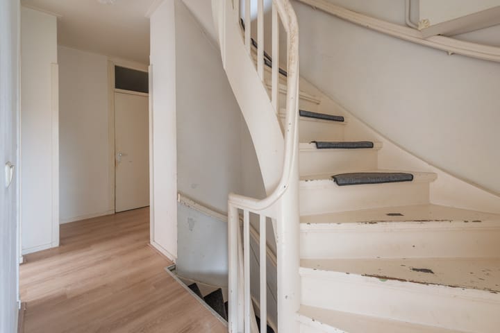 Foto 6 van Mariotteplein 36-1