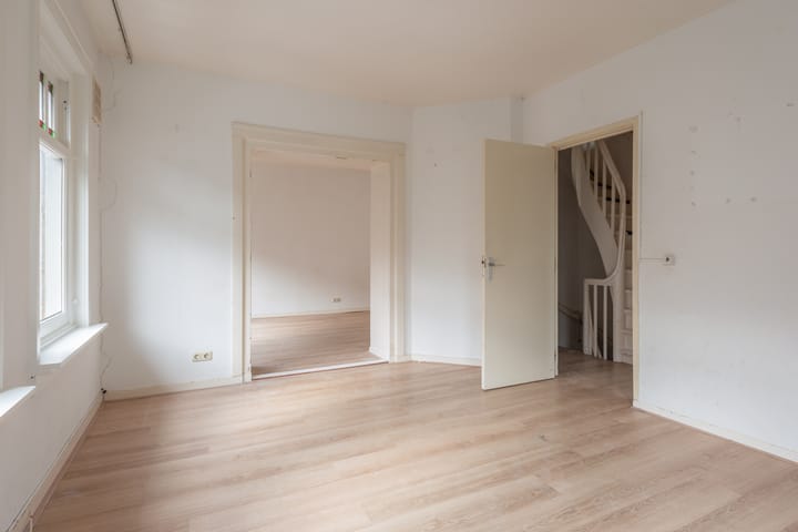 Foto 7 van Mariotteplein 36-1