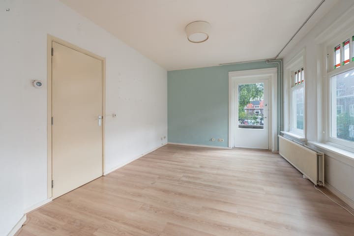 Foto 8 van Mariotteplein 36-1