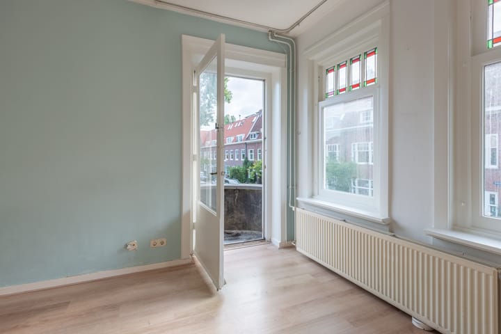 Foto 9 van Mariotteplein 36-1