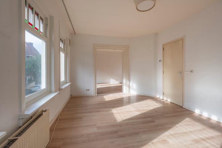 Foto 11 van Mariotteplein 36-1