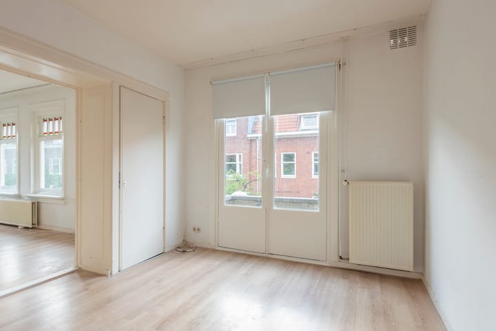 Foto 12 van Mariotteplein 36-1