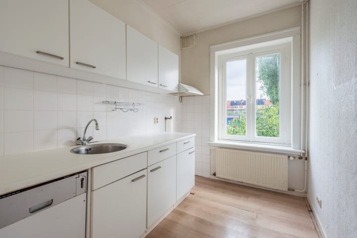 Foto 14 van Mariotteplein 36-1