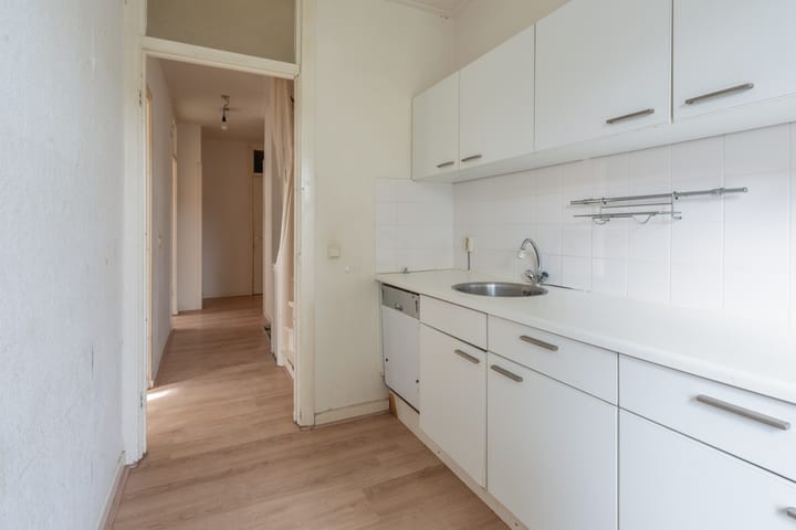 Foto 15 van Mariotteplein 36-1