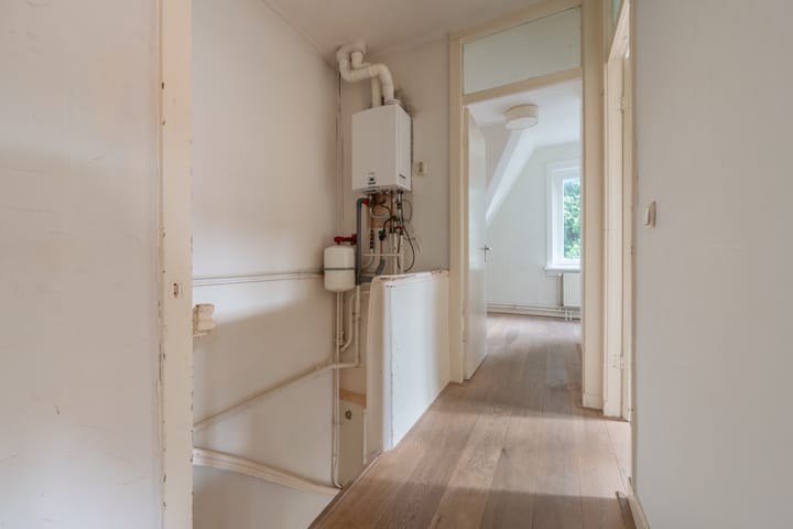 Foto 16 van Mariotteplein 36-1