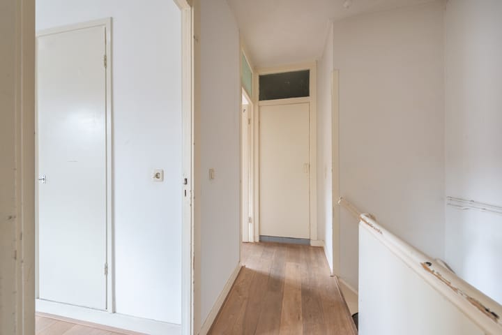 Foto 17 van Mariotteplein 36-1