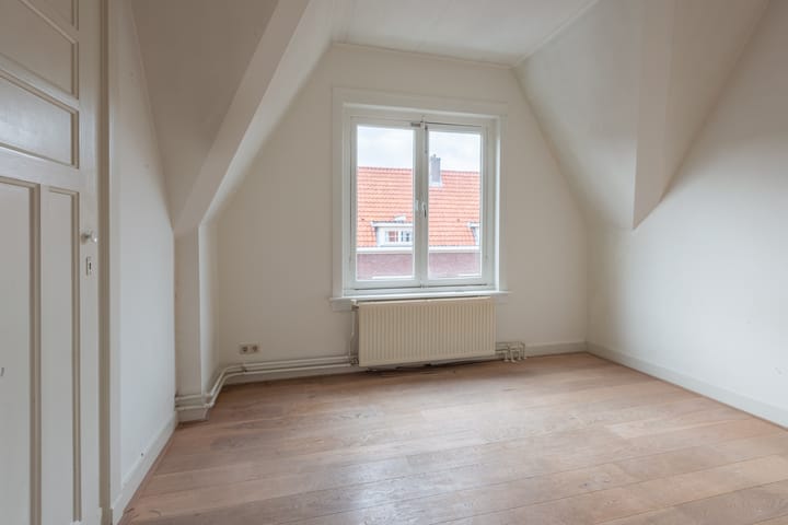 Foto 18 van Mariotteplein 36-1