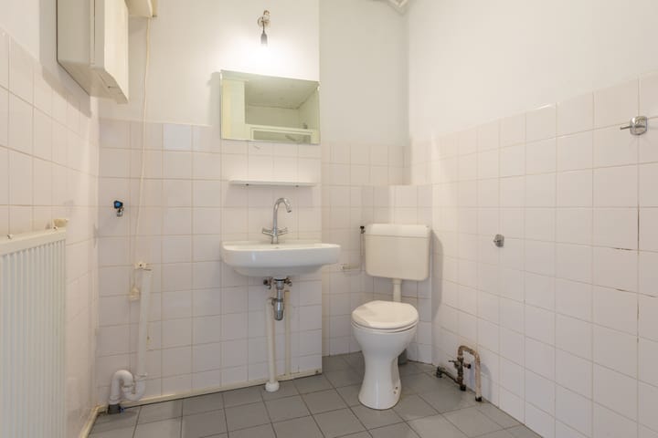 Foto 20 van Mariotteplein 36-1