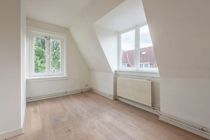 Foto 22 van Mariotteplein 36-1