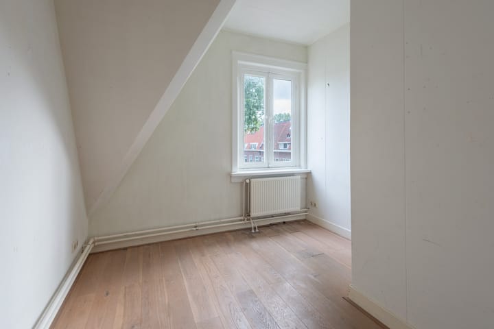 Foto 23 van Mariotteplein 36-1