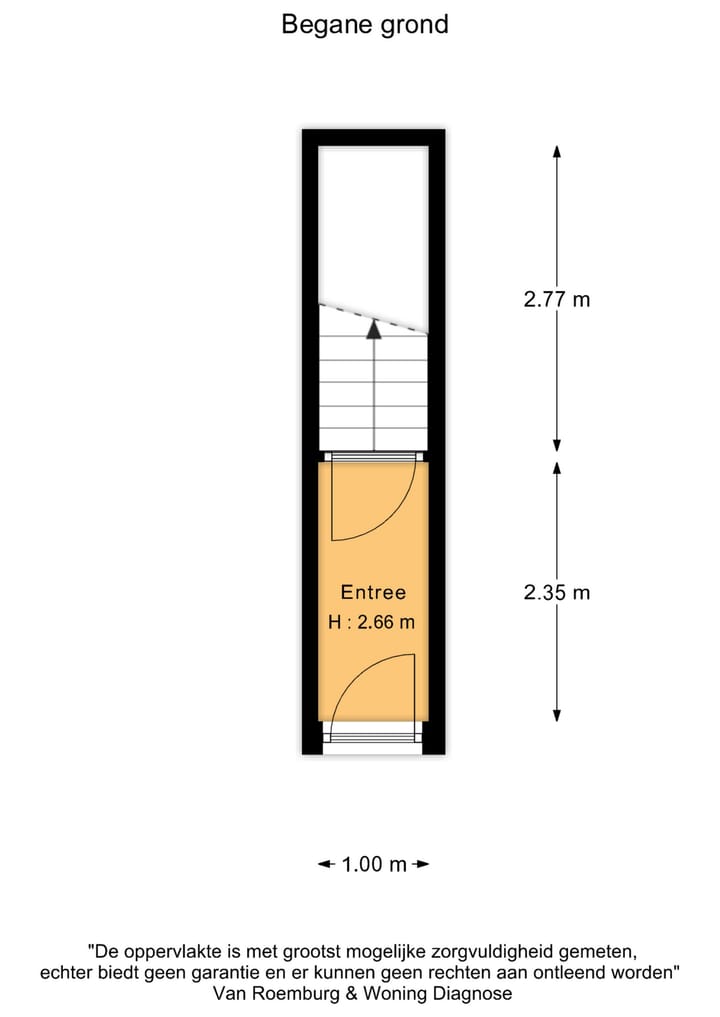 Foto 25 van Mariotteplein 36-1