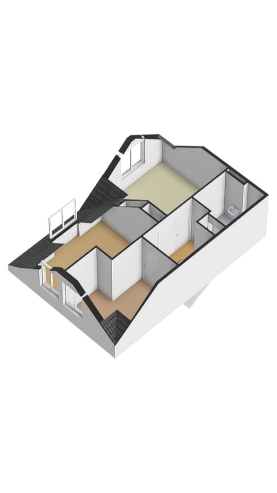 Foto 30 van Mariotteplein 36-1