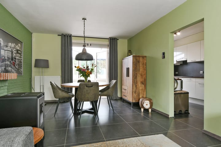 Foto 2 van Savelstraat 20