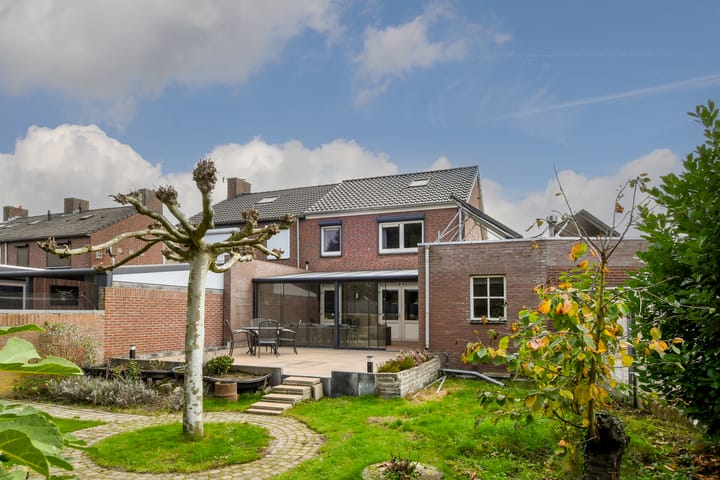 Foto 4 van Savelstraat 20