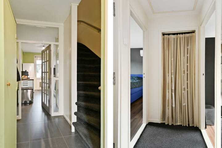 Foto 6 van Savelstraat 20