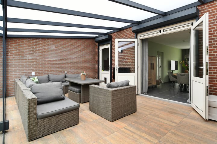 Foto 10 van Savelstraat 20