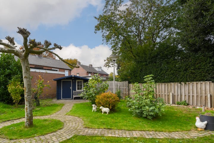 Foto 25 van Savelstraat 20