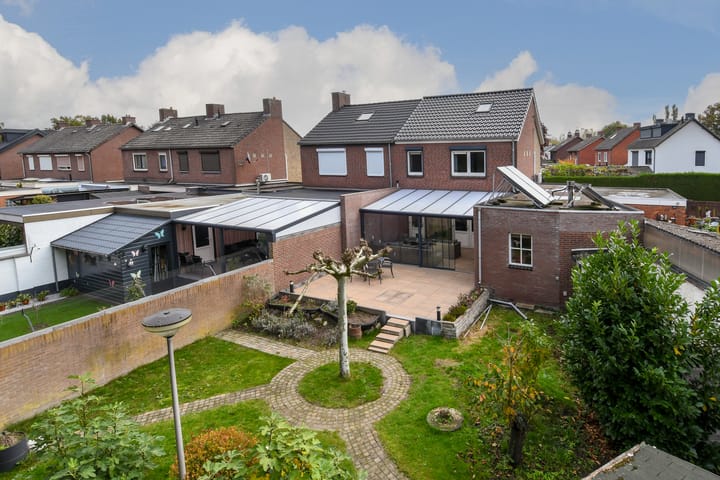 Foto 28 van Savelstraat 20