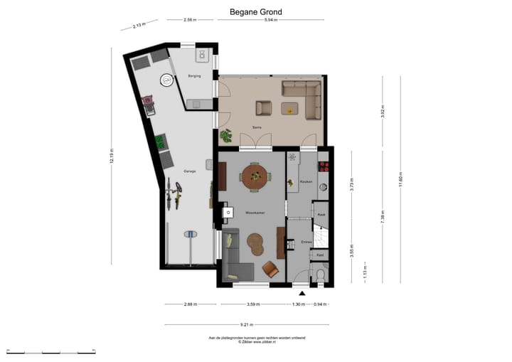 Foto 30 van Savelstraat 20