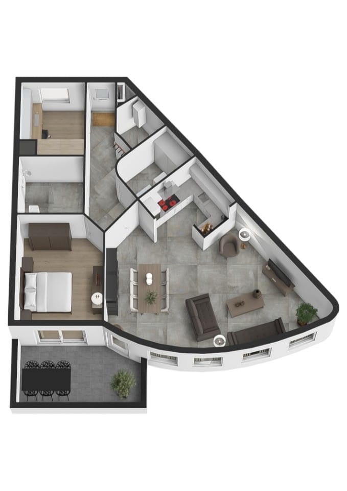 Photo 30 of Ossenwaard 52