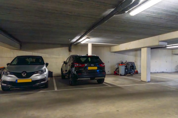 Photo 24 of Ossenwaard 52