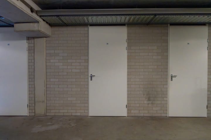 Photo 25 of Ossenwaard 52