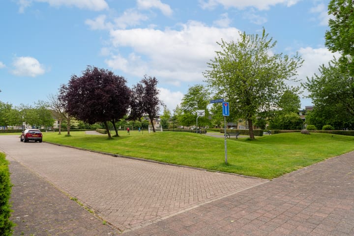 Photo 26 of Ossenwaard 52