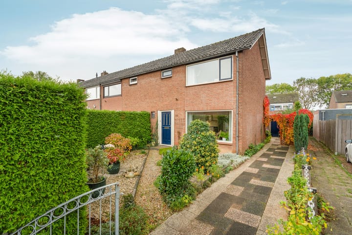 Zandstraat 18 main image