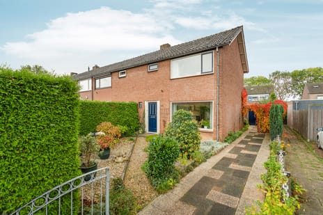 Zandstraat thumbnail