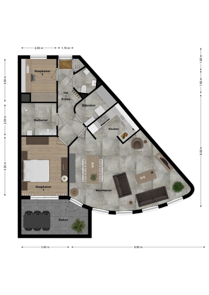 Photo 29 of Ossenwaard 52