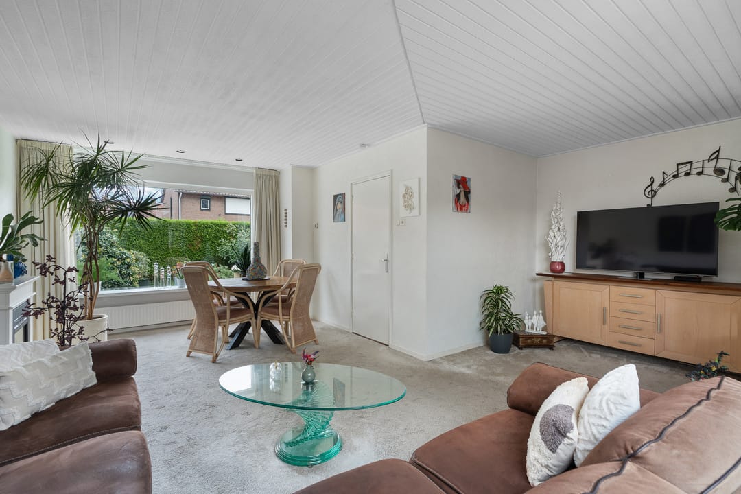 Foto 7 van Zandstraat 18