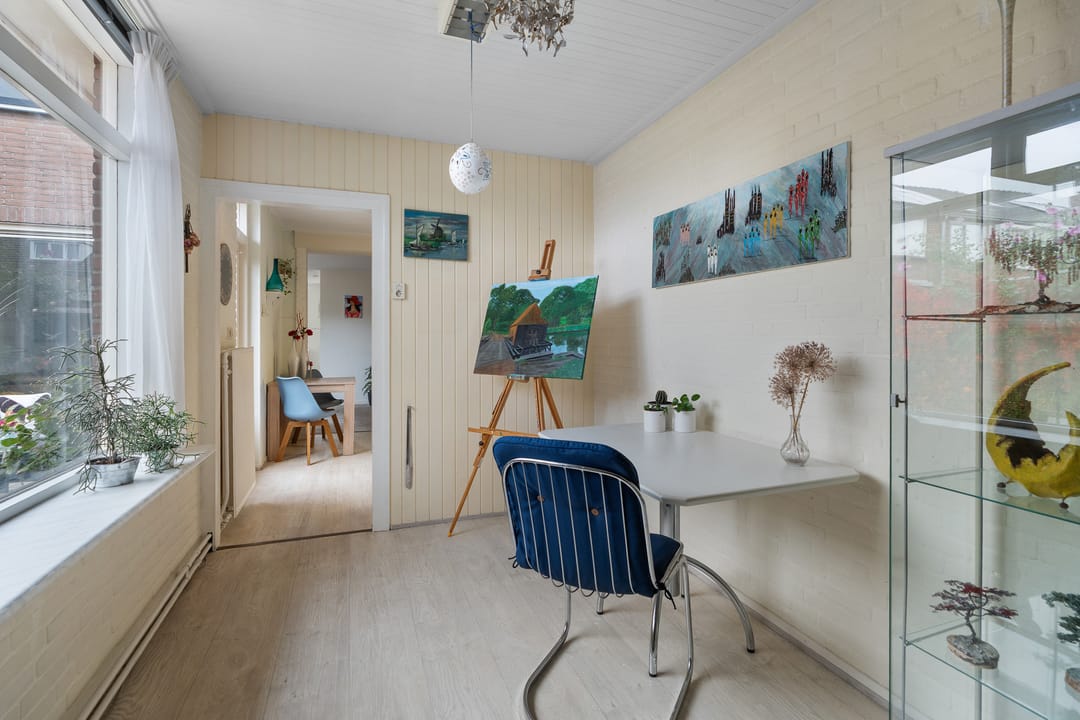 Foto 13 van Zandstraat 18