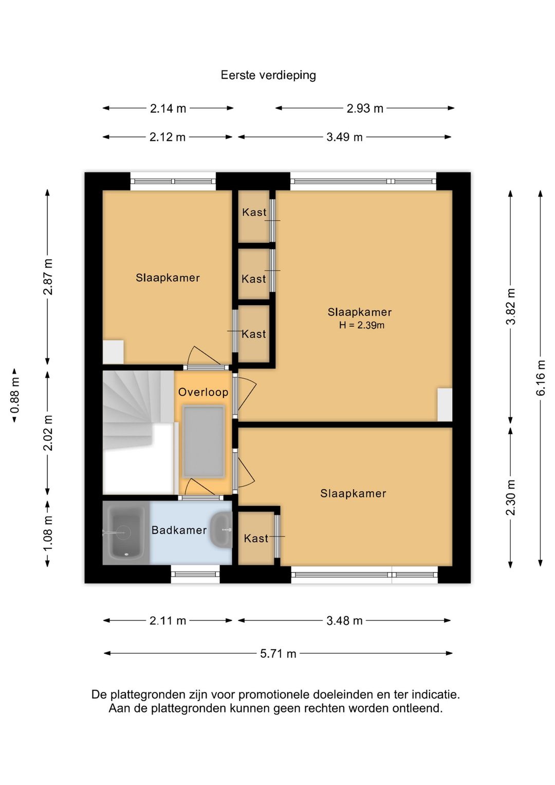 Foto 23 van Zandstraat 18