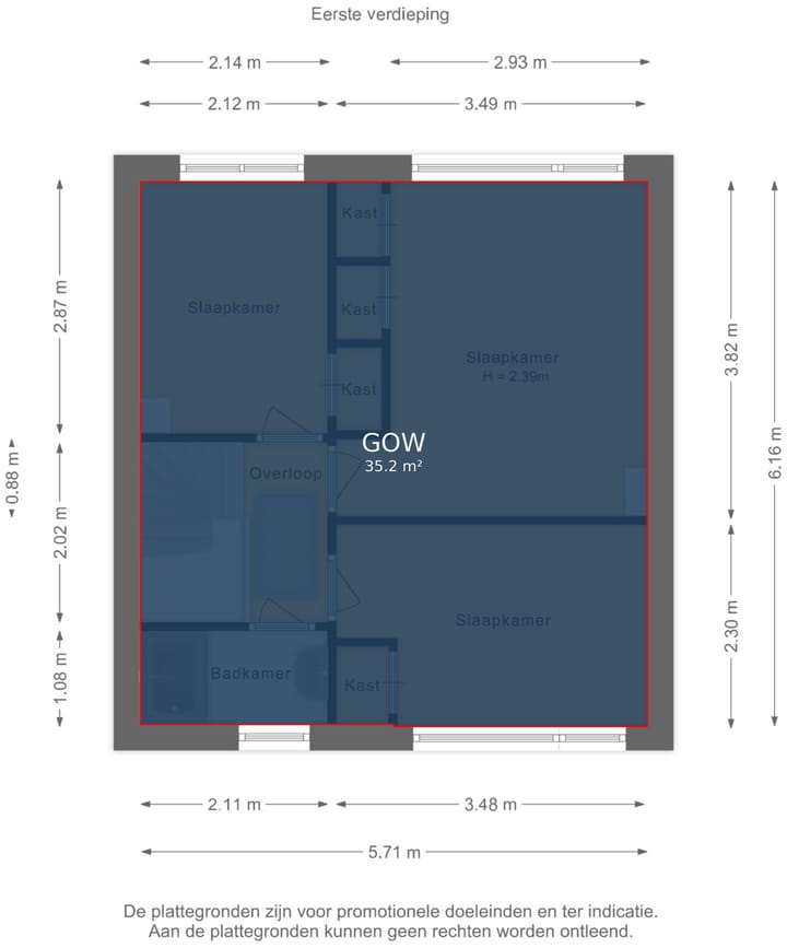 Photo 24 of Zandstraat 18