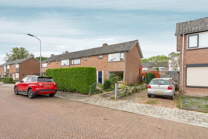 Photo 27 of Zandstraat 18