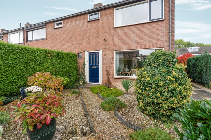 Photo 29 of Zandstraat 18