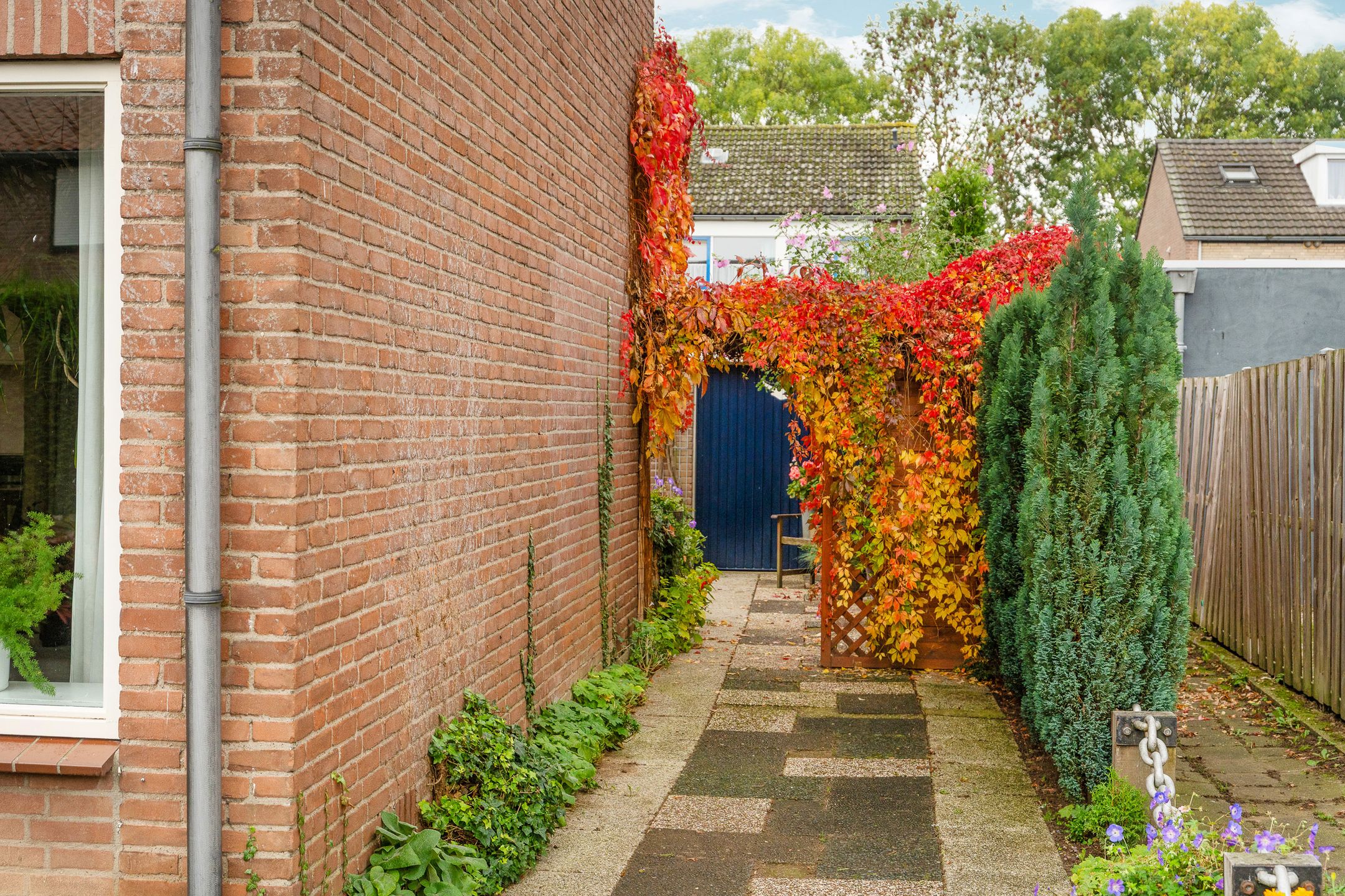 Foto 30 van Zandstraat 18