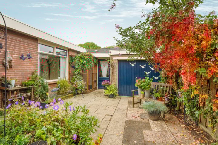 Photo 31 of Zandstraat 18