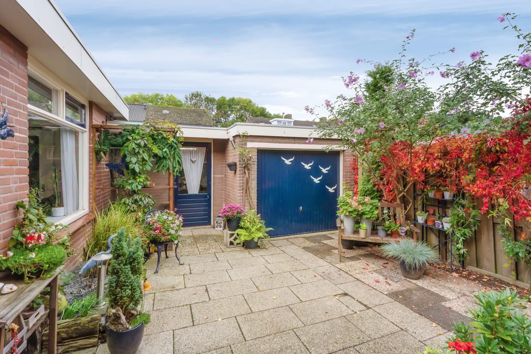 Foto 32 van Zandstraat 18