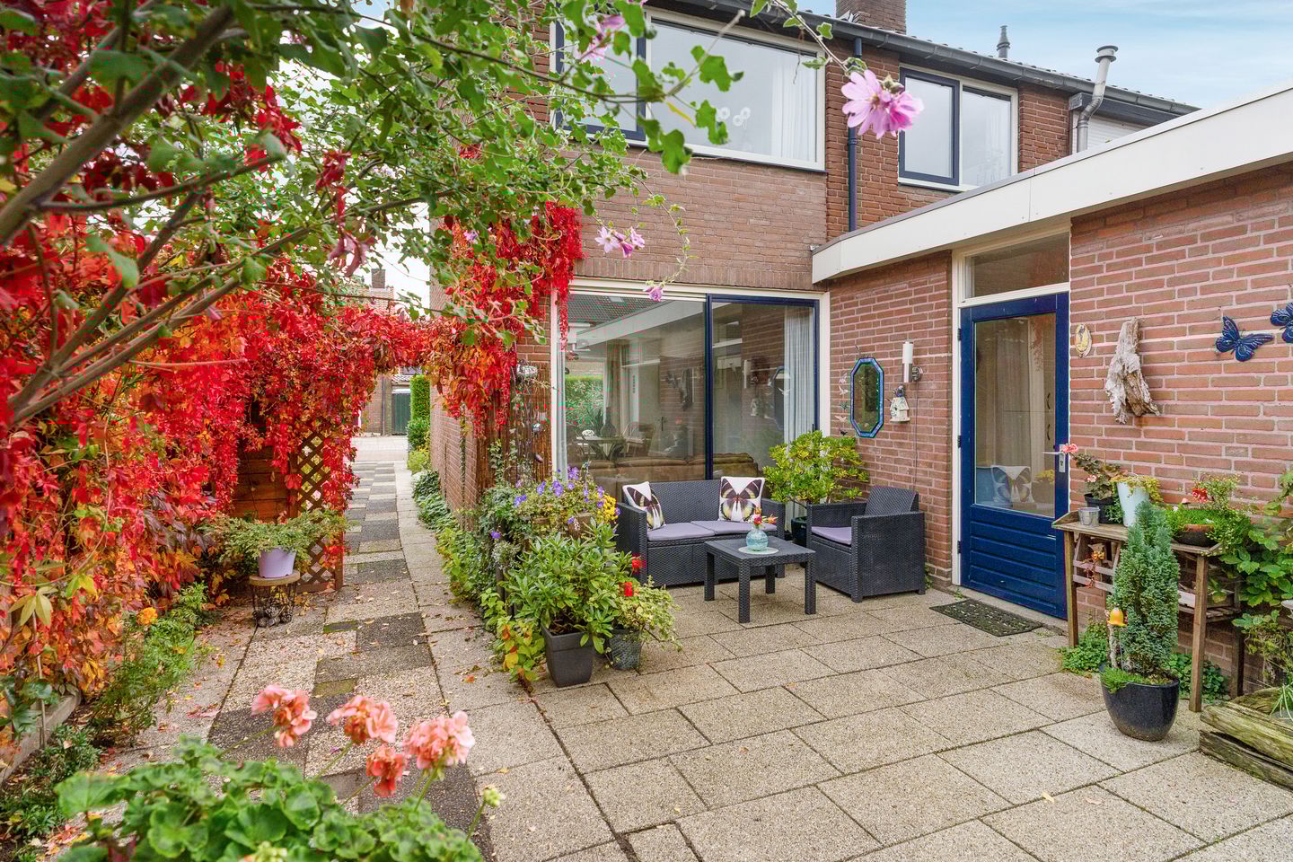 Foto 34 van Zandstraat 18