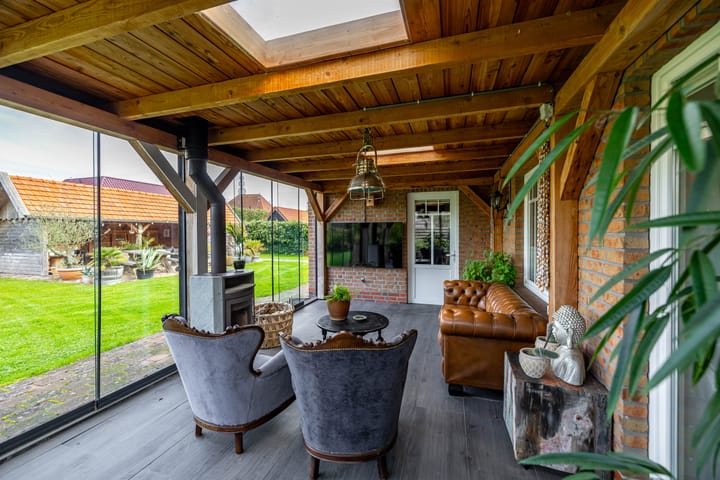 Photo 21 of Jonker Egbert Clantsngl 41